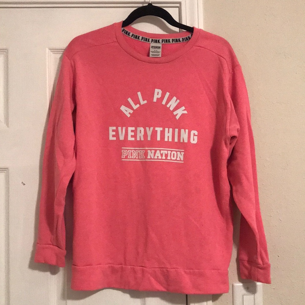 💗VS Sweater💗